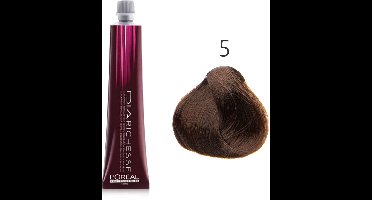 L'Oréal Professionnel - Dia Richesse - Haarverf - 50 ML - 5
