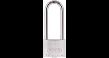 Abus - Hangslot - Titalium - 64TI/40HB63