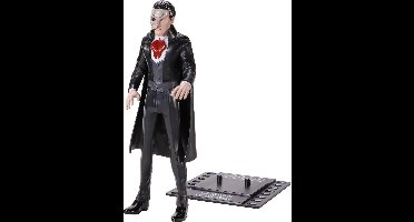 Universal Monsters: The Phantom of the Opera Bendyfig
