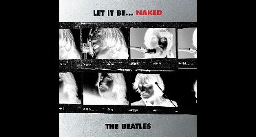 The Beatles - Let It Be...Naked (2 CD)