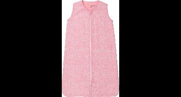 Briljant Baby Zomerslaapzak Baby Minimal - Roze - Maat 110 - Baby Zomer Slaapzak