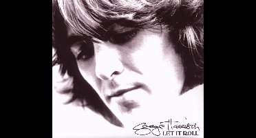 George Harrison - Let It Roll - Songs Of George (CD)