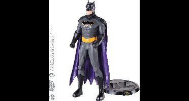 Noble Collection DC Comics Bendyfigs Bendable Figure Batman 19 cm Mini-Figuur