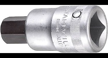 Stahlwille 59 17 05050017 Inbus Dopsleutel-bitinzet 17 mm 3/4 (20 mm)