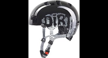 DailySupplies® Fietshelm Baby - Kinderhelm - Kind - Extra Stevig - Zwart