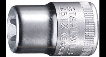 Stahlwille 45 TX E 5 02270005 TX Dopsleutelinzetstuk E 5 3/8 (10 mm)