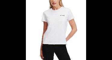 KARL LAGERFELD JEANS ESSENTIAL T-SHIRT Wit XS EU