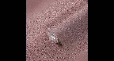 EFFEN OUDROZE BEHANG | Basic - Oudroze - A.S. Création Dream Flowery CM383730