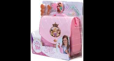 Disney Princess Princess Travell Schoudertas Roze