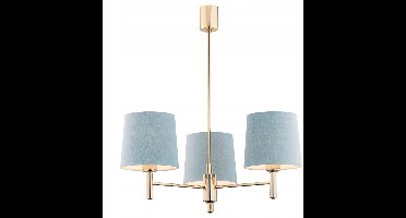 Argon Ponte Hanglamp 3xE27 - Stijlvol Buiten- en Binnenverlichting