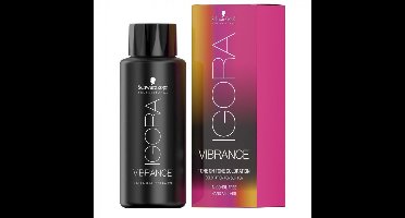 Schwarzkopf Professional - Schwarzkopf Igora Vibrance 9-24 60ml