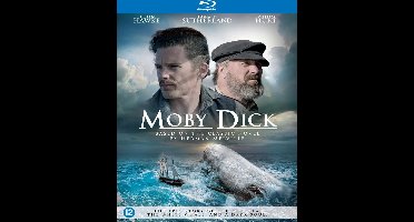 Moby Dick (Blu-ray)