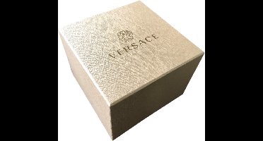 Versace Palazzo VECQ01020 vrouwen horloge