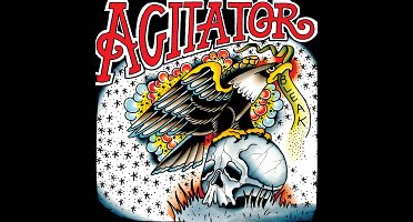 Agitator - Bleak (CD)