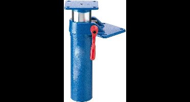 Hoogteversteller automatisch 160mm FORMAT