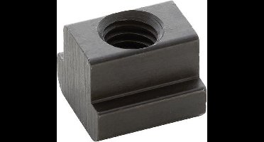 T-sleufblok DIN 508 M 6x8