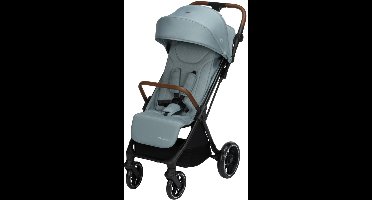 Bebeconfort Indra - Kinderwagen - 0-4 jaar (0-22 kg) - Mineral Blue