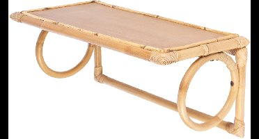 KidsDepot Armin Wandschap Rotan
