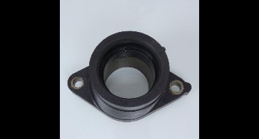 Inlaatspruitstuk origineel voor Motor Yamaha 600 XTZ 1987 tot 1988 1VJ-13596-00-00 Nieuw