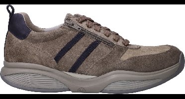 Xsensible SWX3 Stretchwalker Sneakers - Heren - Taupe - Maat:41