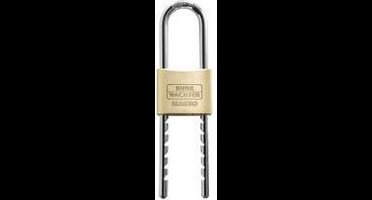 Burg Wächter 400 E HB 50 Flex SB Hangslot 50 mm Sleutelslot