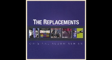 Original Album Series