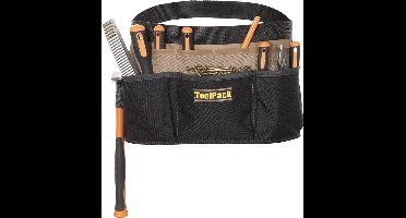 ToolPack Gereedschapsgordel - 13 Vakken