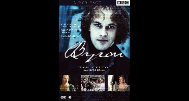Byron (2DVD)