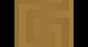 GRIEKSE SLEUTEL BEHANG | Chique - goud - A.S. Création Versace