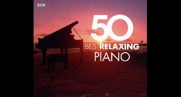 50 Best Relaxing Piano