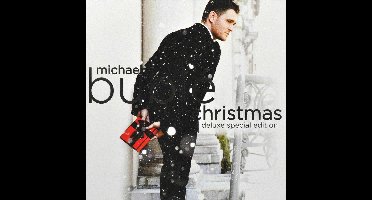 Christmas (Deluxe Special Edition) (CD)