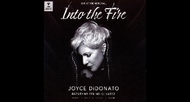 Into The Fire (Live At Wigmore Hall)
