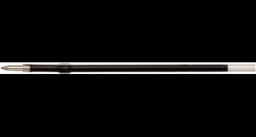 Pilot balpenvulling medium, rood