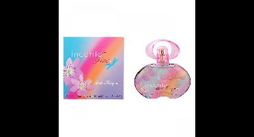 Ferragamo Incanto Shine - Eau de toilette voor de moderne vrouw - 100ml