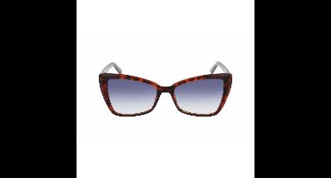 Zonnebril Dames Karl Lagerfeld KL6044S-215 Ø 55 mm