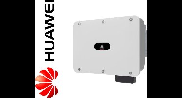 Huawei SUN2000-36KTL-M3 36 kW Zonne-energie Omvormer – 3-fase