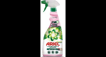 Ariel Vlekkenverwijderaar Delicate & Wool Spray 750 ml