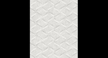 Dutch Wallcoverings - Omura- Danillo lichtgrijs - A68202
