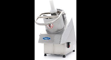 Groentesnijmachine - tot 450 Kg/Uur - incl. 5 Snijschijven