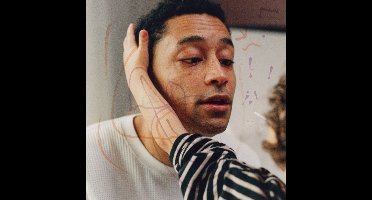Loyle Carner - Hopefully! (CD)