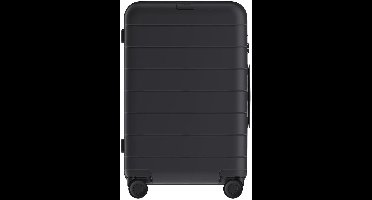 Xiaomi Luggage Classic Pro 20" | Reiskoffer Zwart | Polycarbonaat | TSA-slot | Spinnerwielen
