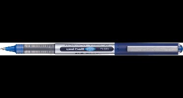 Rollerpen Uni-ball Eye eco 150E fijn blauw | 12 stuks