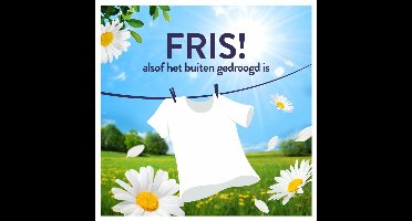 Lenor Wasverzachter Fresh Air Sensitive 36 Wasbeurten 504 ml