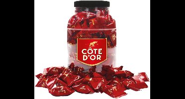 Côte d'Or Bouchée mini - ca. 106 stuks - 1kg