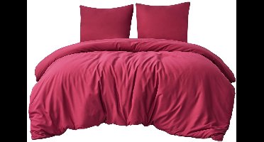 Boraboi ® Luxueuze en Comfortabele 3-delige Beddengoedset voor Optimale Nachtrust