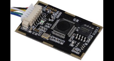 Joy-it COM-FP-R301T Vingerafdruksensor 1 stuk(s)