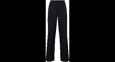 &Co Woman PATRICE SHORT LENGTH TRAVEL - Broek - M - Zwart