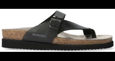 Mephisto Helen - dames sandaal - Zwart - maat 35 (EU) 2.5 (UK)