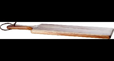 Cosy & Trendy Snijplank - Acacia - Rechthoek - 45 x 15 x 1.5 cm