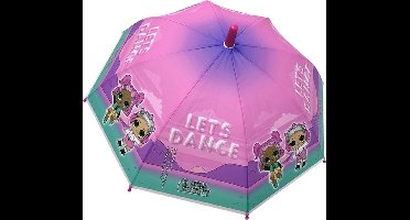 Lets Dance paraplu